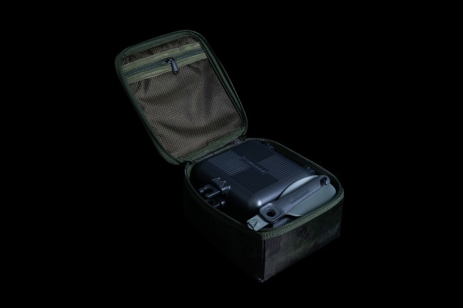 RidgeMonkey Ruggage Standard Accessory Case 165