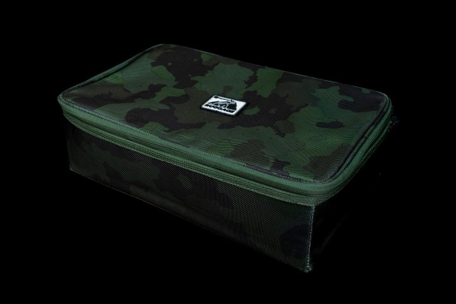 RidgeMonkey Ruggage Standard Accessory Case 330