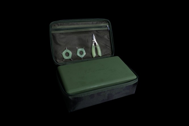 RidgeMonkey Ruggage Standard Accessory Case 330