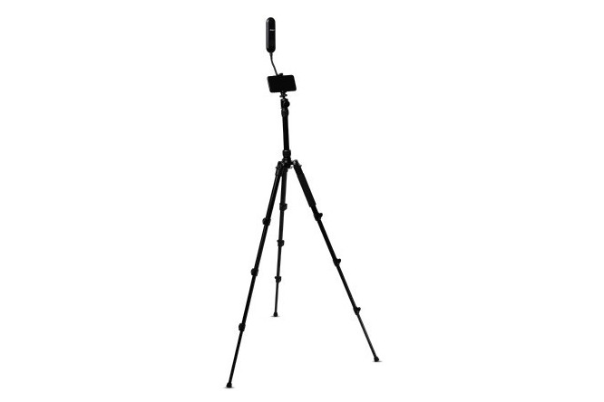 Deeper Tripod 