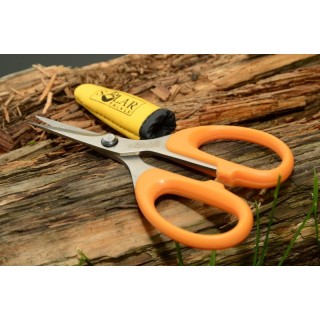 Solar Braid Scissors