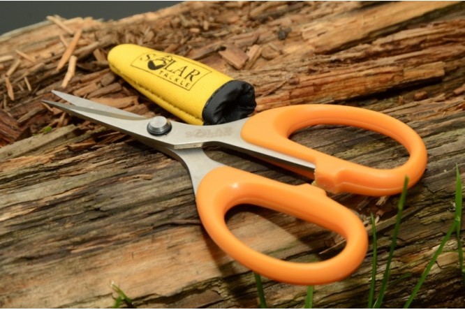 Solar Braid Scissors