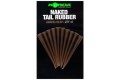 Korda Naked Tail Rubber 