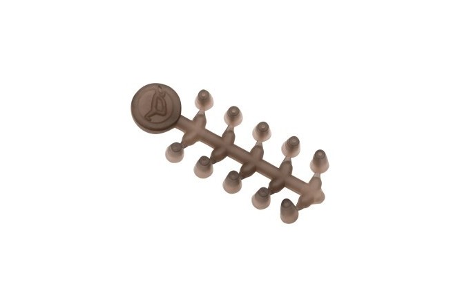 Korda High Grip Hook Bead Medium 