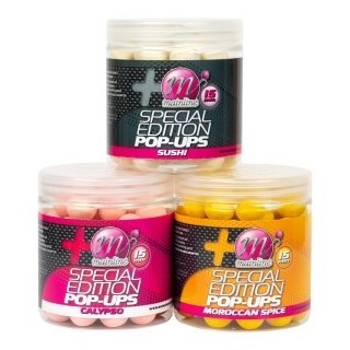 Mainline Limited Edition Pop Ups