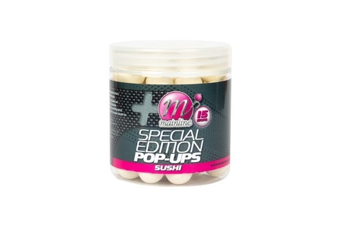 Mainline Limited Edition Pop Ups