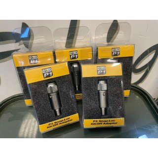 Solar P1 Snap-Loc Kit-Off Adaptor 