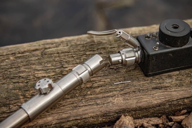 Solar P1 Snap-Loc Kit-Off Adaptor 