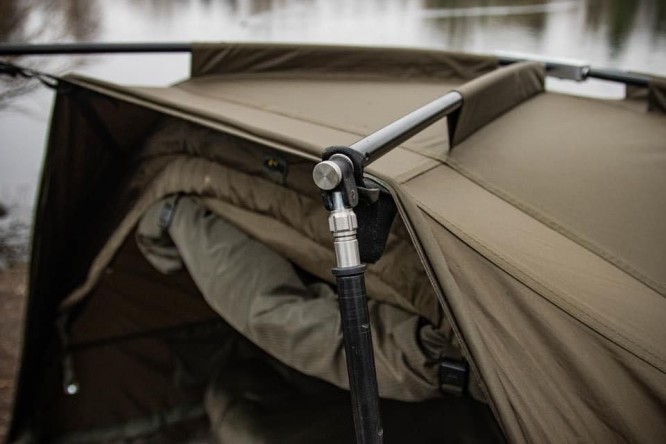 Solar P1 Snap-Loc Kit-Off Adaptor 