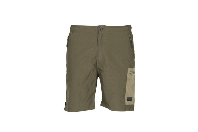 Nash Ripstop Shorts 