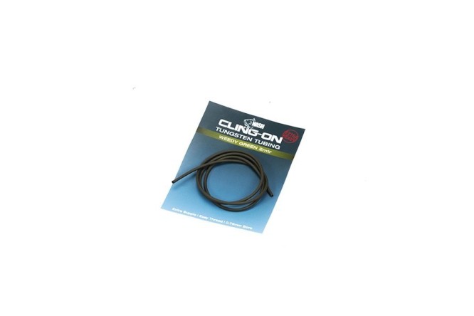 Nash Cling-On Tungsten Tubing 