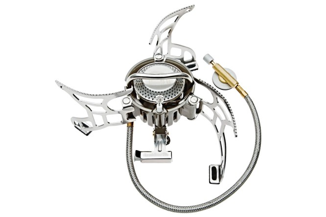 Trakker Armolife CG-3 Stove 