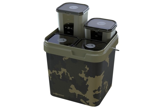 Korda Kontainer System 17 lt