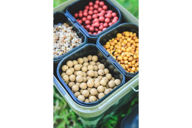 Korda Kontainer System 17 lt