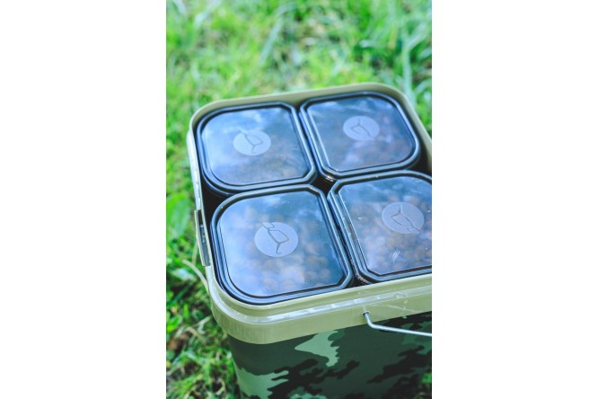 Korda Kontainer System 17 lt