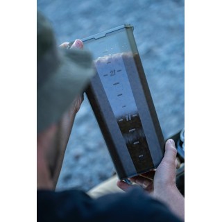 Korda Spare Kontainers 3 lt  2