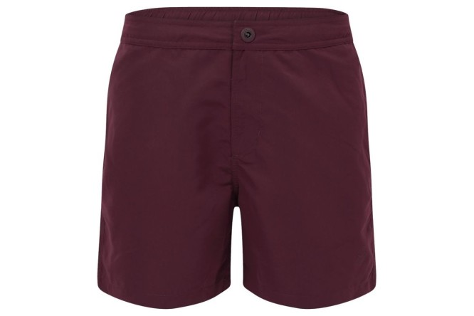 Korda LE Quick Dry Short Burgundy