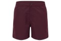 Korda LE Quick Dry Short Burgundy