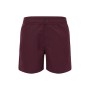 Korda LE Quick Dry Short Burgundy