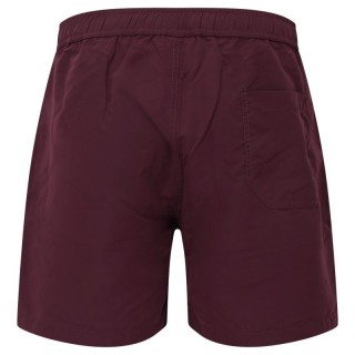 Korda LE Quick Dry Short Burgundy 2