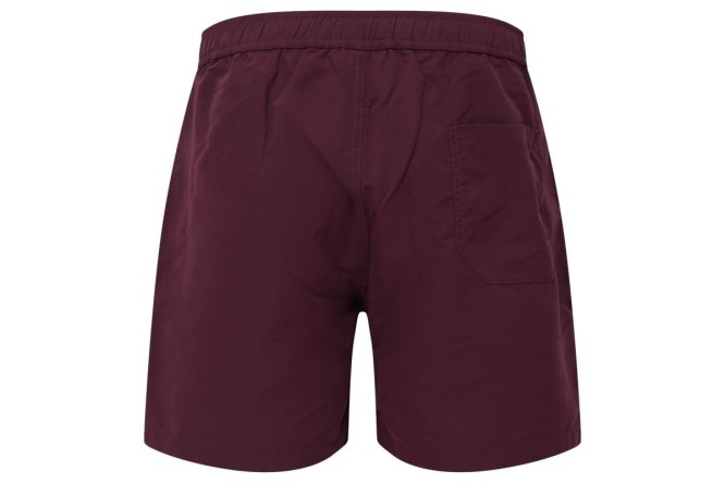 Korda LE Quick Dry Short Burgundy