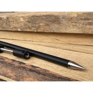 MA-07 Bankstick Steel Black Edition 