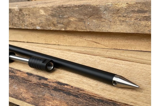 MA-07 Bankstick Steel Black Edition 