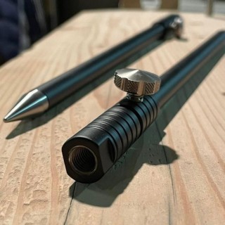 MA-07 Bankstick Steel Black Edition  2