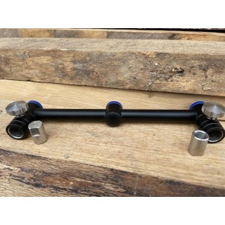 MA-07 Buzz Bar Steel Black Edition  2