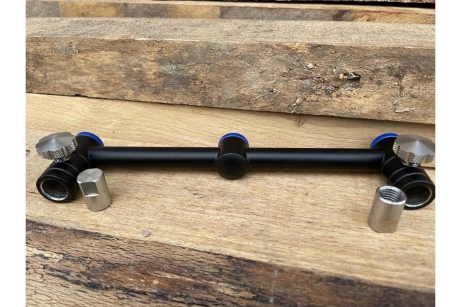 MA-07 Buzz Bar Steel Black Edition 