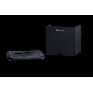 RidgeMonkey Quad Connect Windshield 2