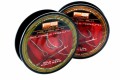PB Products Hollow Splicable Hooklink 10 mt 30 lb Multi Silt 