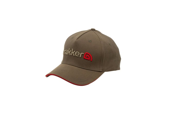 Trakker Flexi Fit Cap