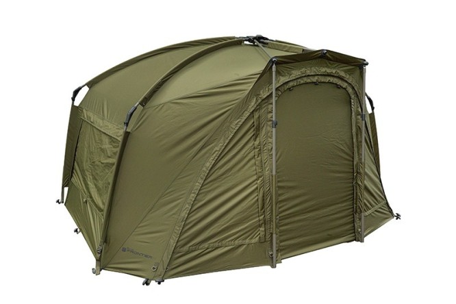 Fox Frontier X Overwrap