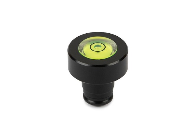 Fox Black Label QR Spirit Bubble