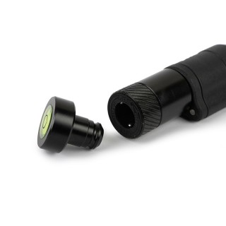 Fox Black Label QR Spirit Bubble 2