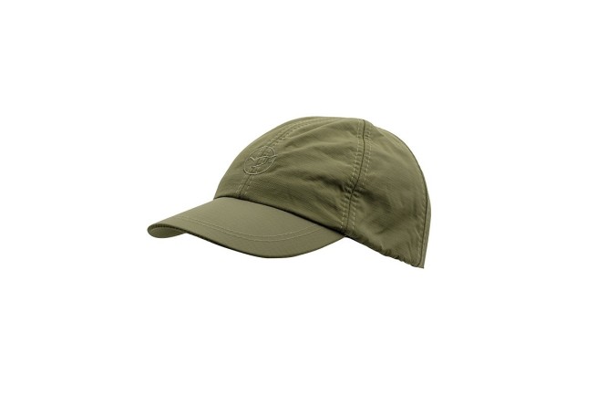 Korda Kore Fleece Waterproof Cap Olive