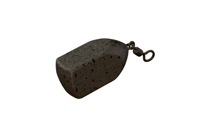 Fox Camotex Swivel Square