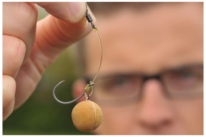 You love Korda Krank Choddy Barbless