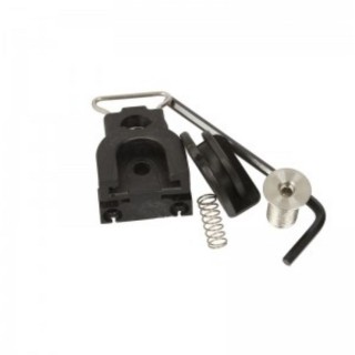 Delkim D-Lok TM-Quick Release System Complete 2