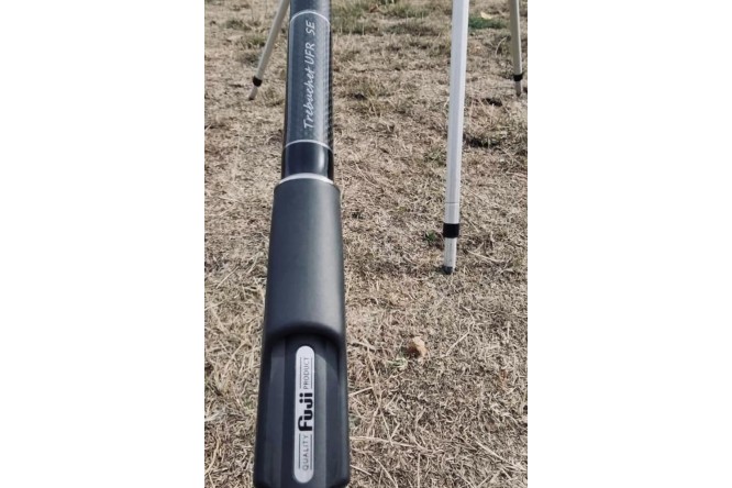 Harrison Trebuchet 13 ft UFR Special Edition