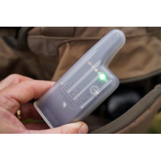 Delkim RXi-D Clear Hard Case 