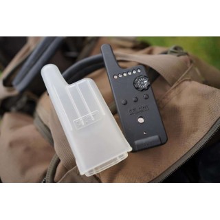 Delkim RXi-D Clear Hard Case  2