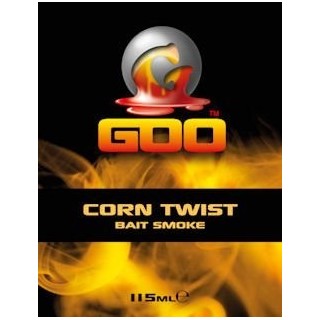 Korda Goo Corn Twist Bait Smoke 2
