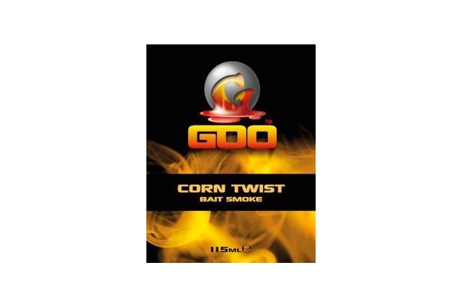 Korda Goo Corn Twist Bait Smoke