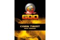 Korda Goo Corn Twist Bait Smoke