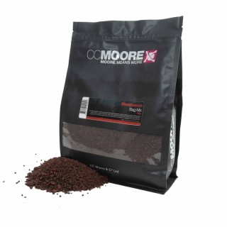 CC Moore Bloodworm PVA Bag Mix
