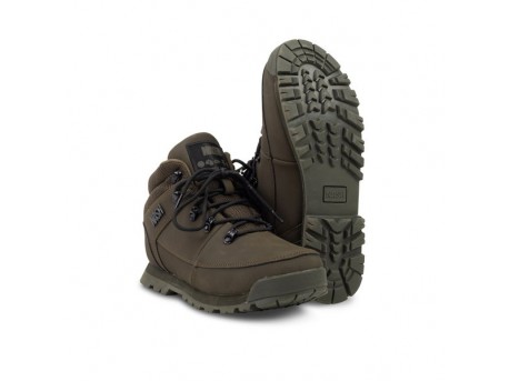 Nash ZT Trail Boots