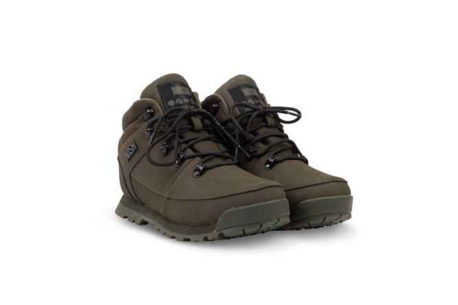 Nash ZT Trail Boots 