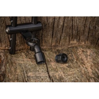 Solar Black-Lite Snag Bar  2